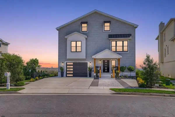 21 Hart Ln, Ventnor, NJ 08406