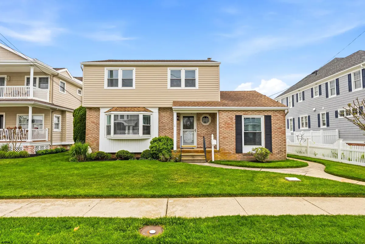 74 Walnut Road, Ocean City, NJ 08226 - #1