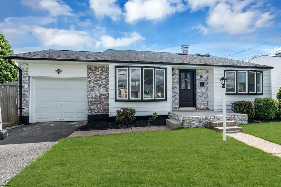 16 Falmouth Road, Hamilton, NJ 08620 - #3