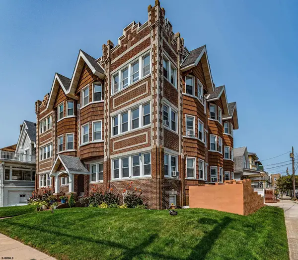 5003 Atlantic Ave #C04 PAID IN FULL ASSESSMENT, Ventnor, NJ 08406