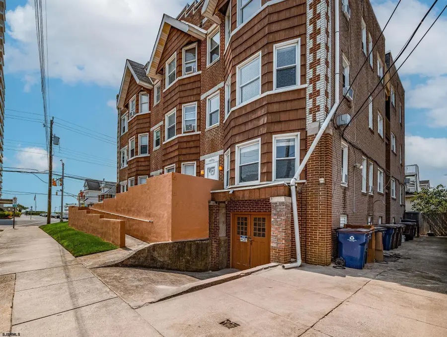 5003 Atlantic Ave #C04 PAID IN FULL ASSESSMENT, Ventnor City, NJ 08406 - #3