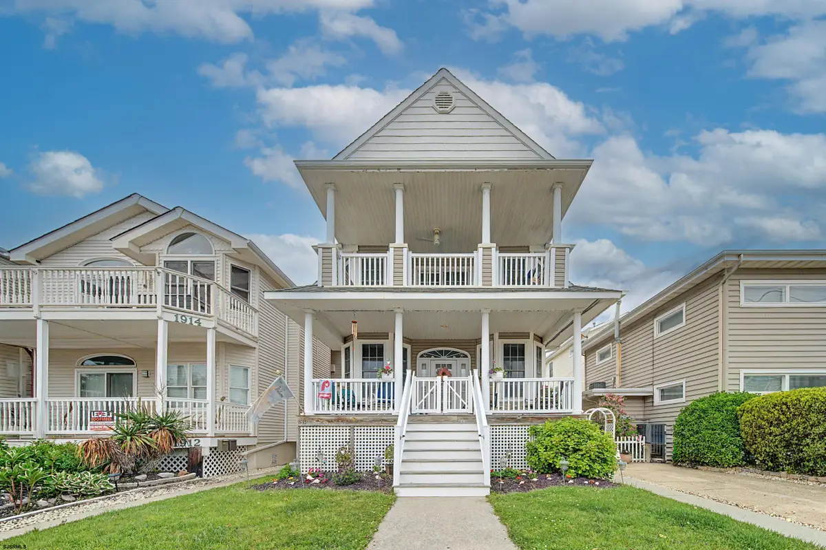 1910 Asbury Ave #2, Ocean City, NJ 08226-0000 - #1