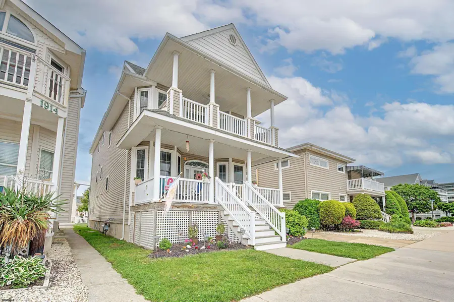 1910 Asbury Ave #2, Ocean City, NJ 08226-0000 - #2