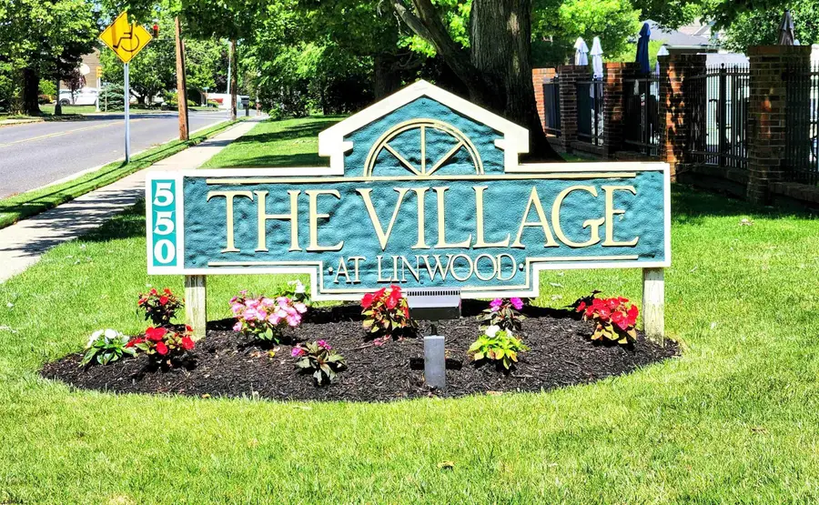 550 Central Ave #G-4, Linwood, NJ 08221 - #2