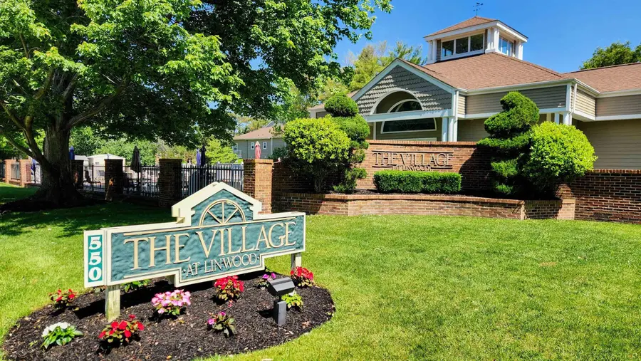 550 Central Ave #G-4, Linwood, NJ 08221 - #3