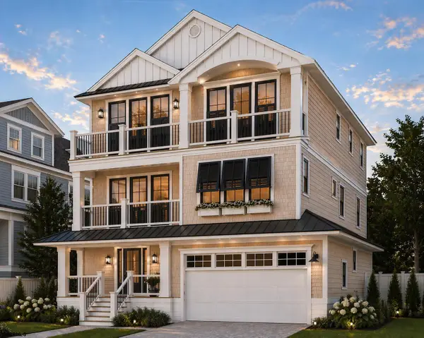 318 S 10th, Brigantine, NJ 08203-7109