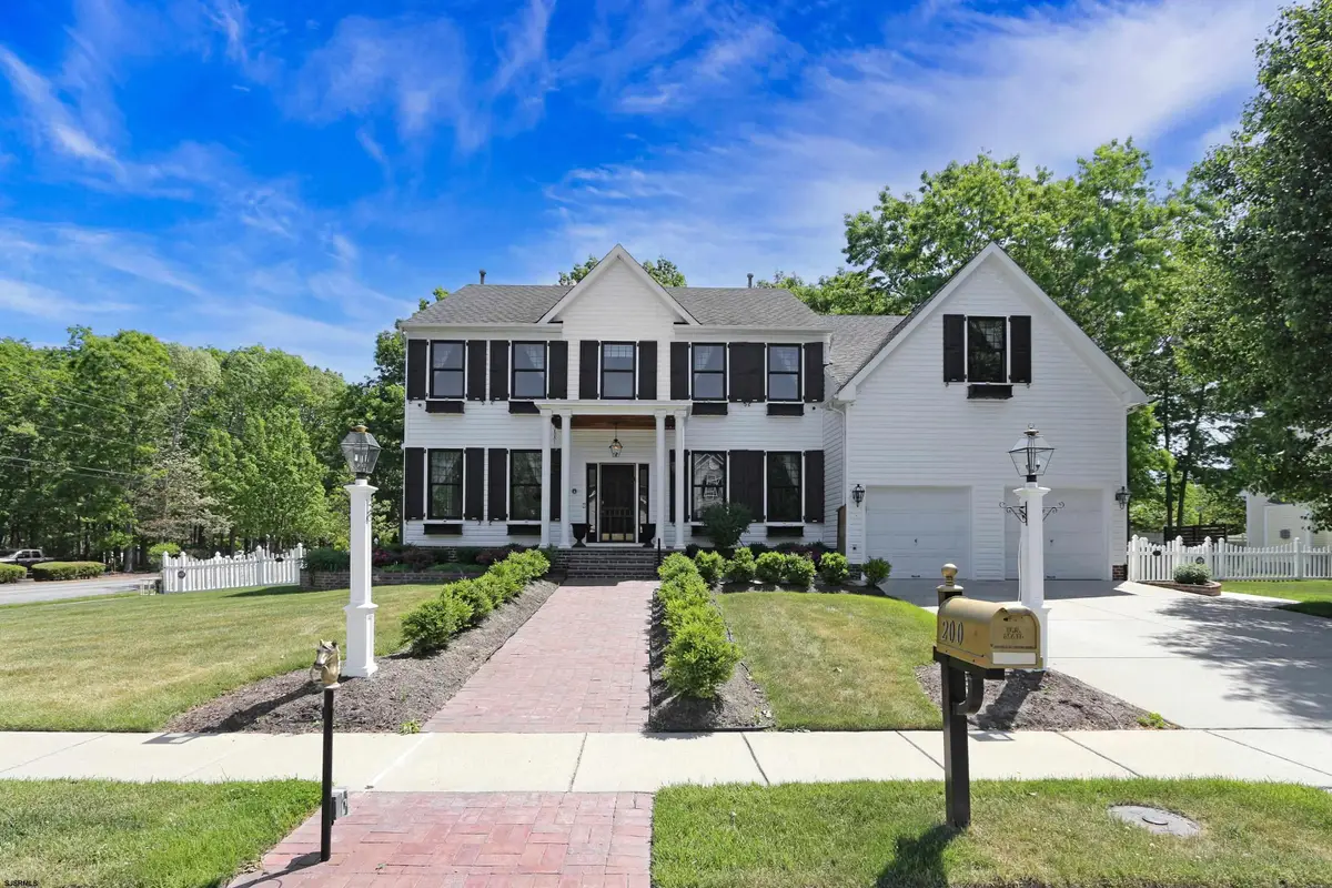 200 Prancer Road, Egg Harbor, NJ 08234 - #1
