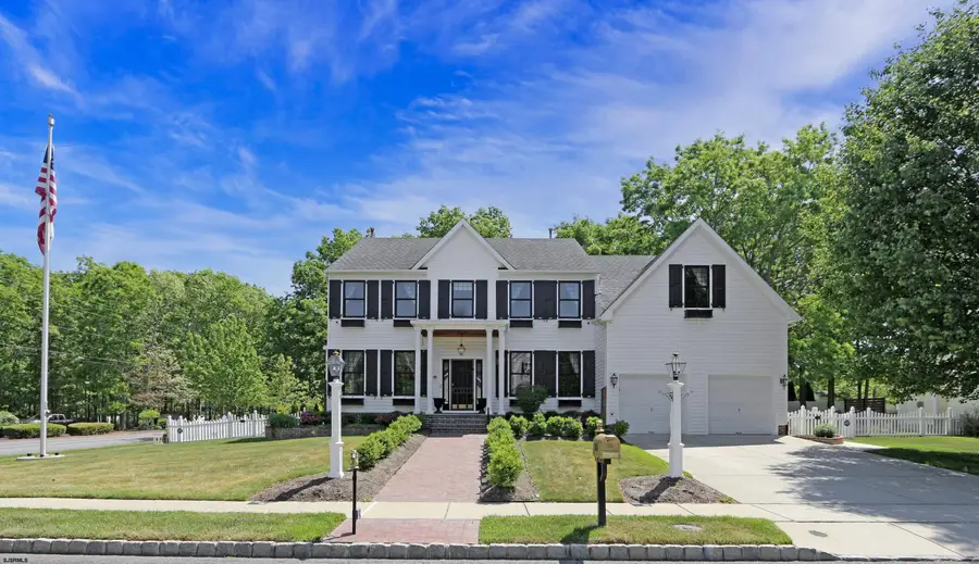 200 Prancer Road, Egg Harbor, NJ 08234 - #2
