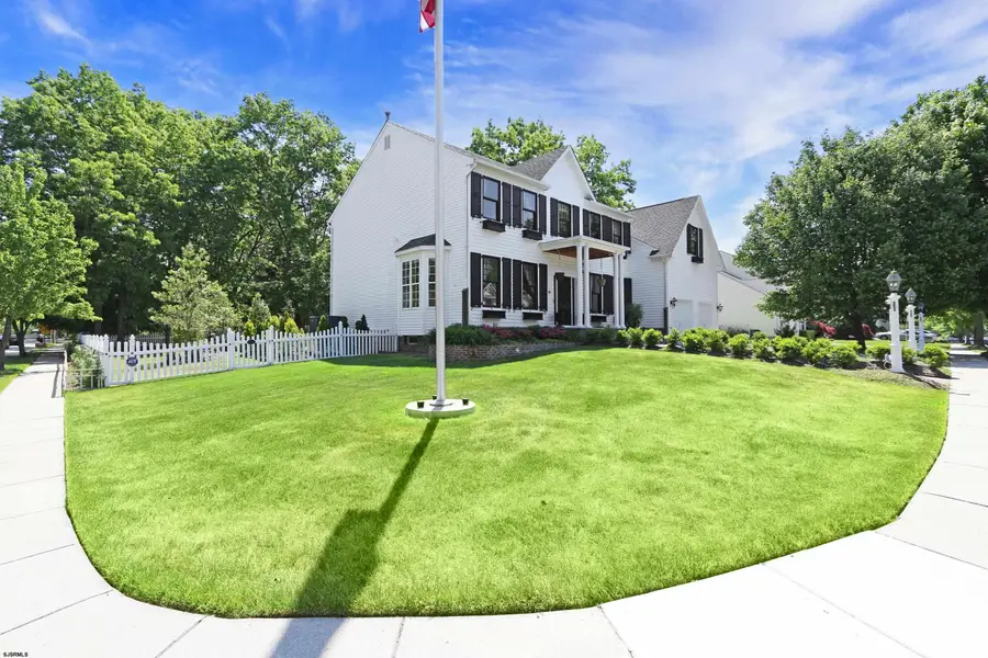 200 Prancer Road, Egg Harbor, NJ 08234 - #3