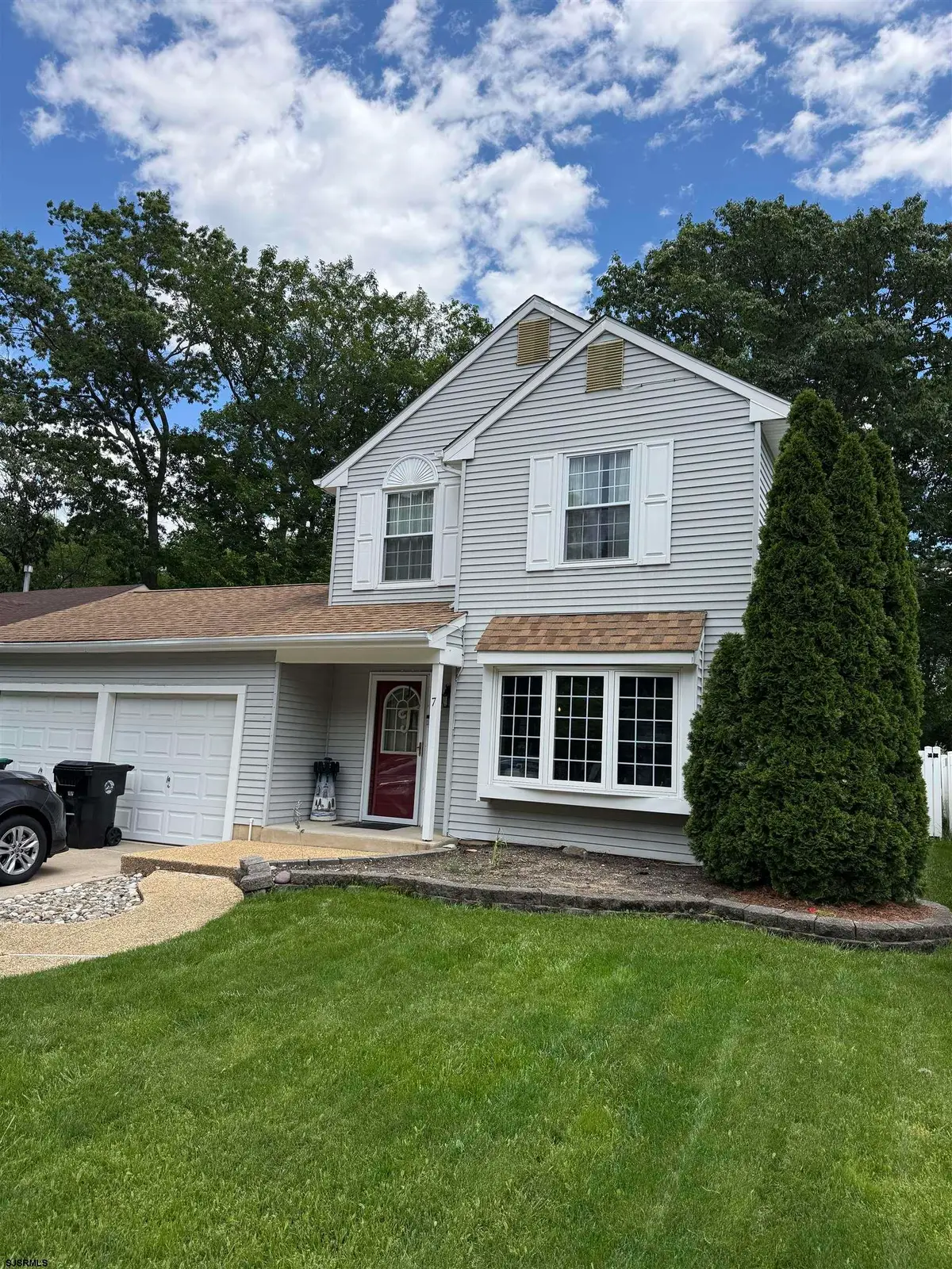 7 Woodstream Dr, Atco, NJ 08004 - #1