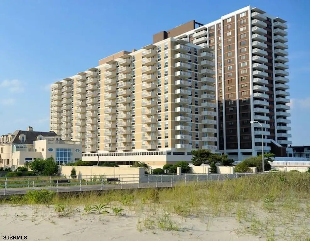 101 S Plaza Pl #908, Atlantic City, NJ 08401 - #1
