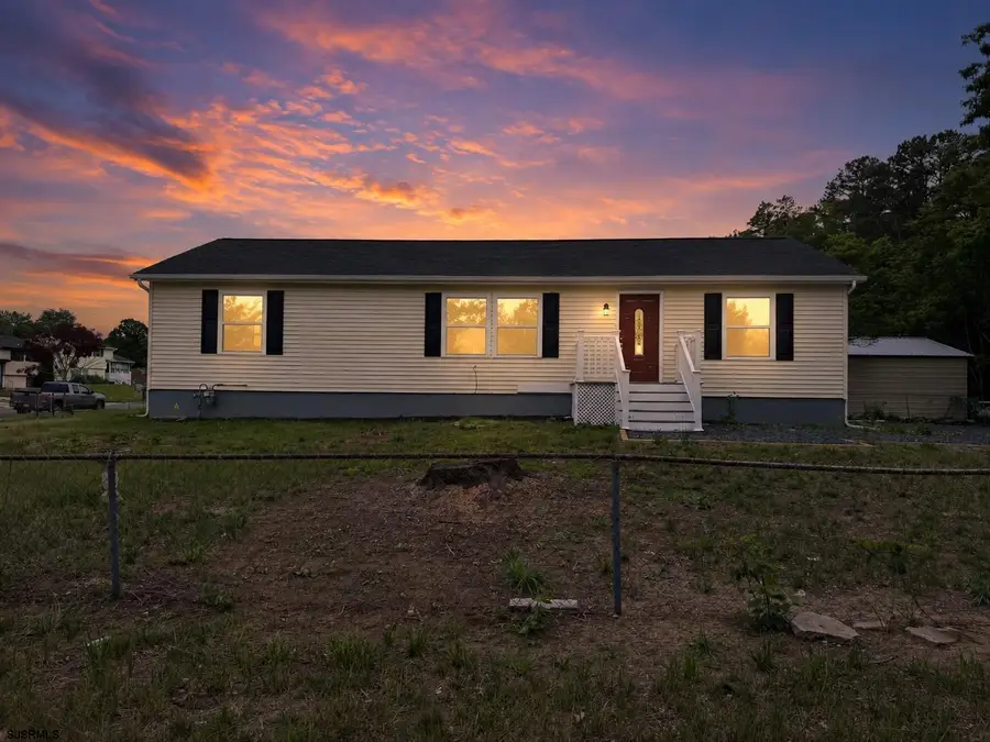 656 Nottingham Dr, Vineland, NJ 08360 - #2