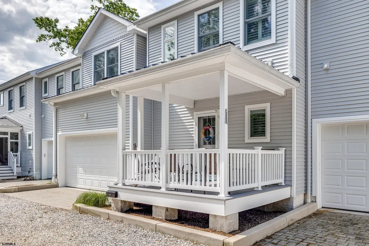 717 Broadway #2, West Cape May, NJ 08204 - #1