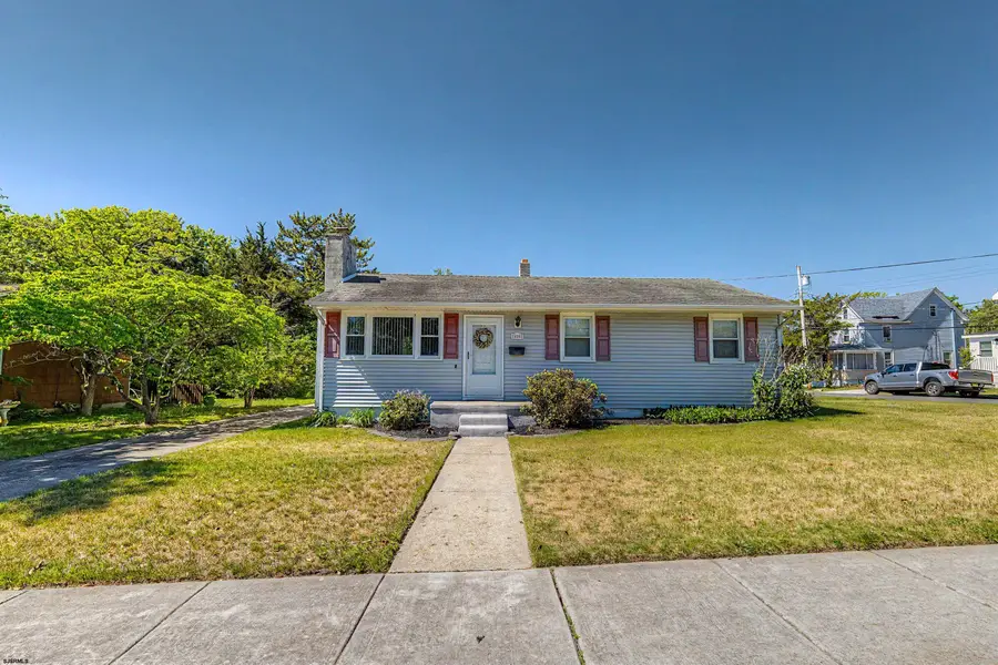 405 California Ave, Pleasantville, NJ 08232 - #3