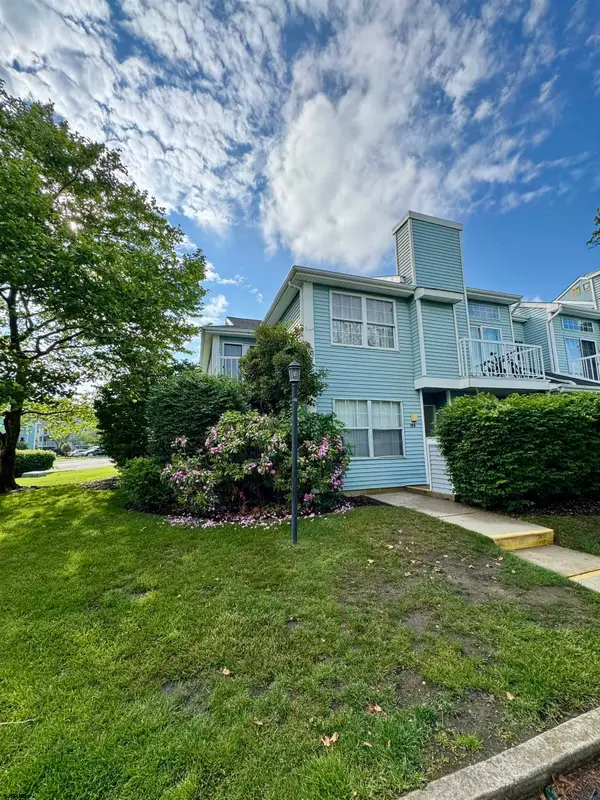 184 Heather Croft #184, Egg Harbor Township, NJ 08234