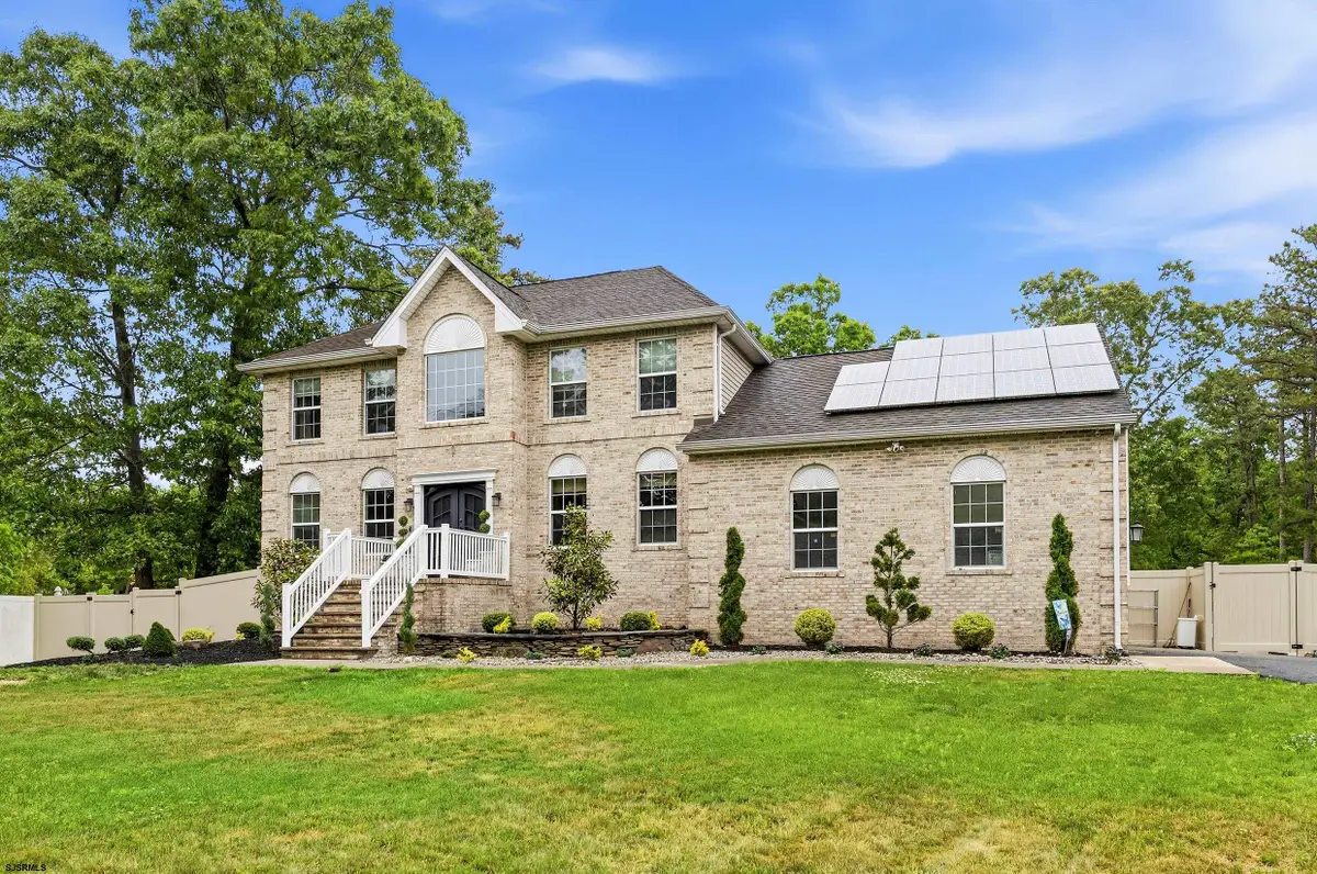 344 Old New York Road, Port Republic, NJ 08241 - #1