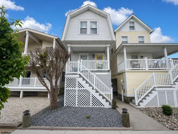 1502 West Ave, Ocean City, NJ 08226