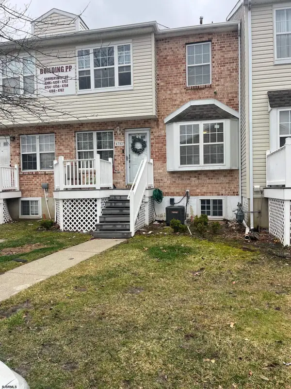 4752 Summersweet Dr #4752, Mays Landing, NJ 08330-2842