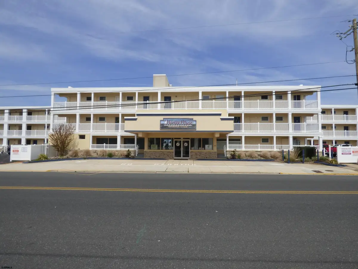 200 Bay Ave #116, Ocean City, NJ 08226 - #1