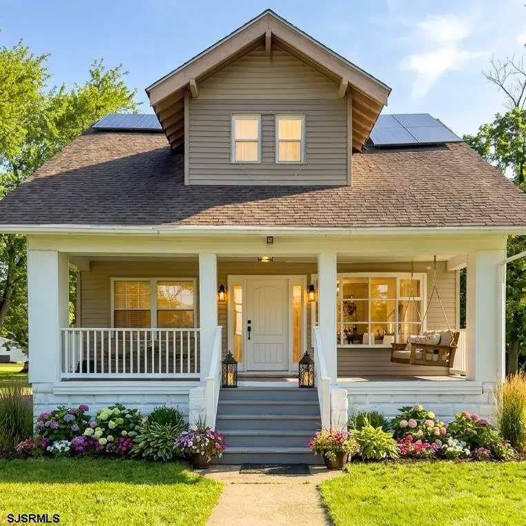 114 Jefferson Ave Ave, Egg Harbor, NJ 08234 - #2