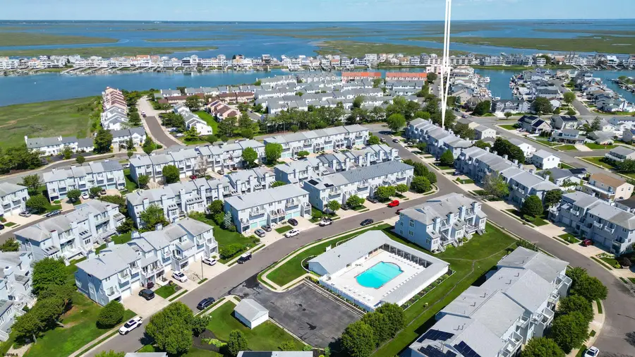 11 Sailfish Dr, Brigantine, NJ 08203 - #3