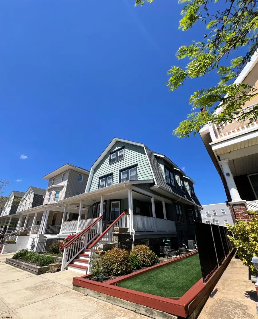 25 S Oakland Ave, Ventnor City, NJ 08406 - #2