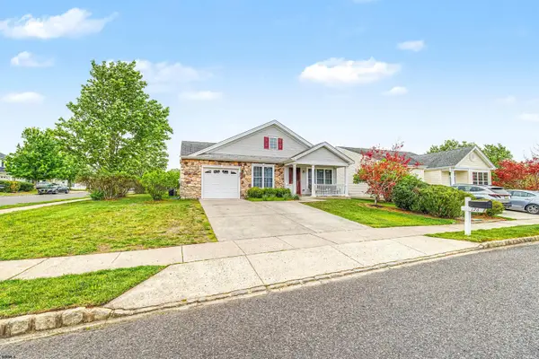 126 Gasko Road, Mays Landing, NJ 08330