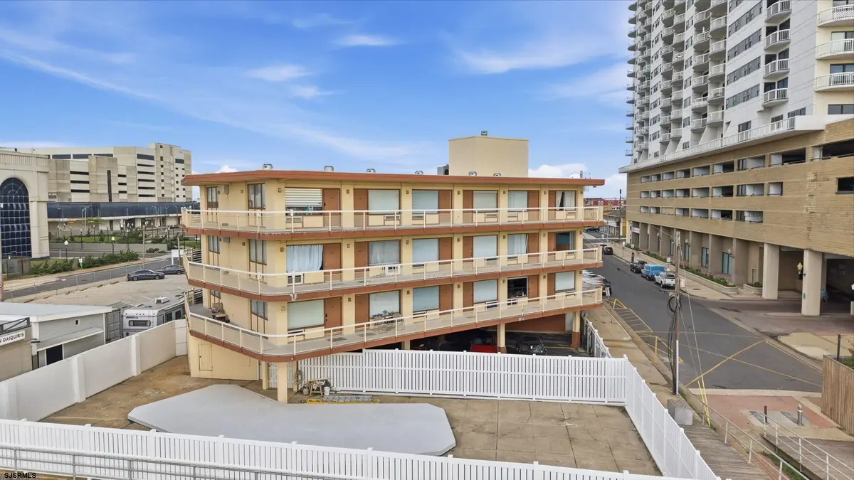 108 S Montpelier #421, Atlantic City, NJ 08401 - #1