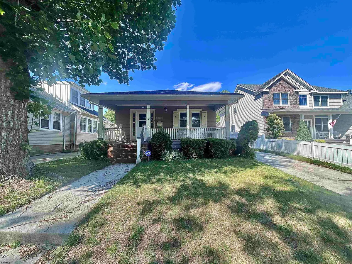 17 E Rosedale Ave, Northfield, NJ 08225 - #1