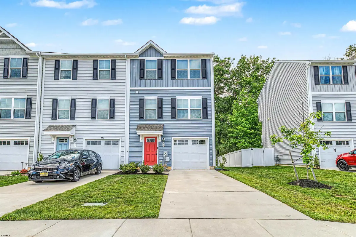 21 Riley, Williamstown, NJ 08094 - #1