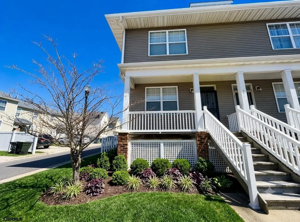 123 N Delaware Ave, Atlantic City, NJ 08401 - #1