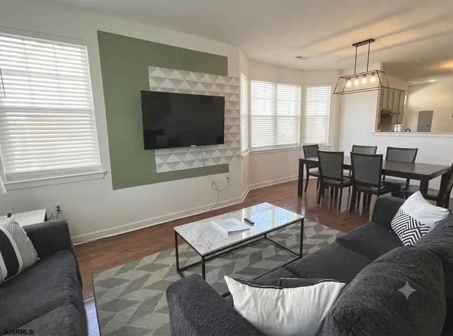 123 N Delaware Ave, Atlantic City, NJ 08401 - #3