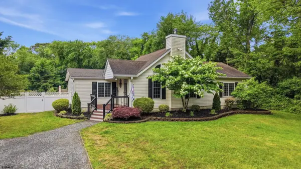 534 E Brook Ln, Galloway Township, NJ 08205