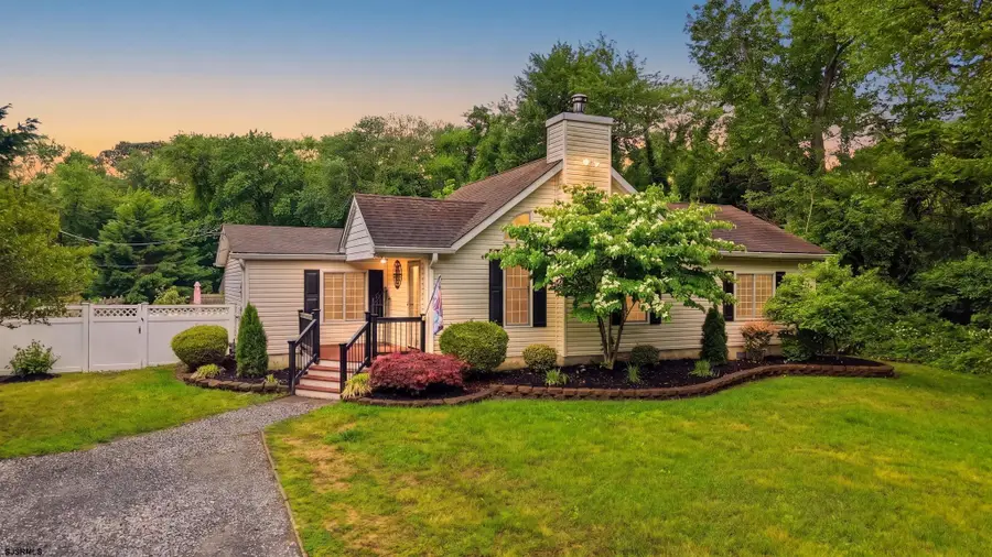 534 E Brook Ln, Absecon Highlands, NJ 08205 - #2