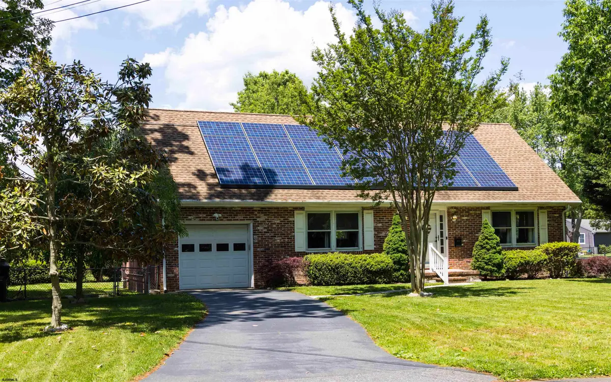 2053 N Shepherd, Northfield, NJ 08225 - #1