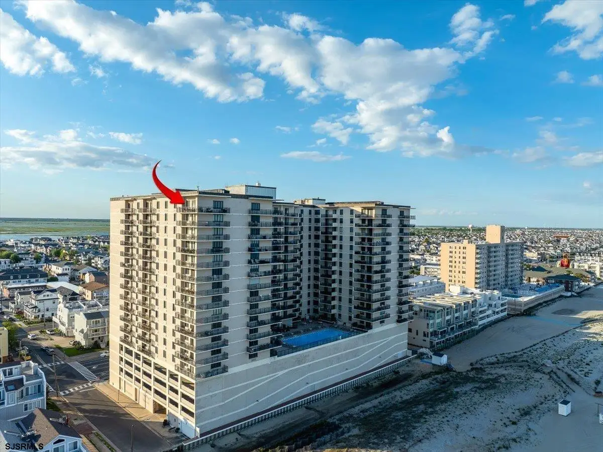 9600 Atlantic Ave #1815, Margate City, NJ 08402 - #1