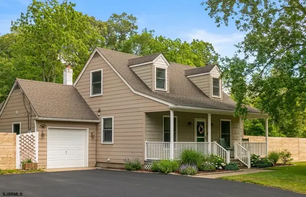 5025 Somers Point Rd, Mays Landing, NJ 08330