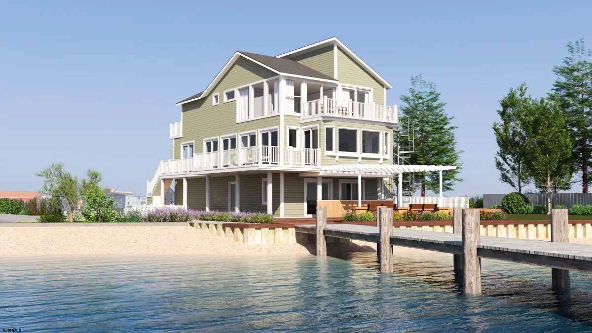 127 Higbee Ave, Somers Point, NJ 08244 - #1
