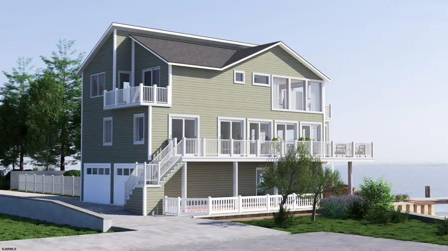 127 Higbee Ave, Somers Point, NJ 08244 - #2