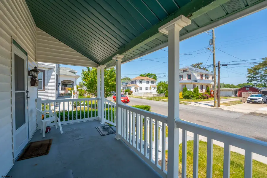 115 W Wright, Pleasantville, NJ 08232 - #2
