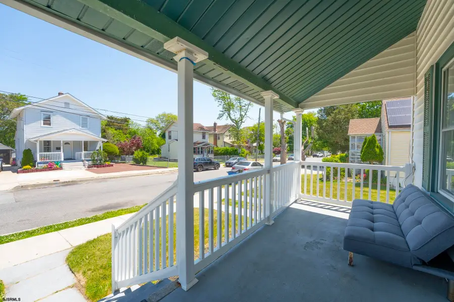 115 W Wright, Pleasantville, NJ 08232 - #3