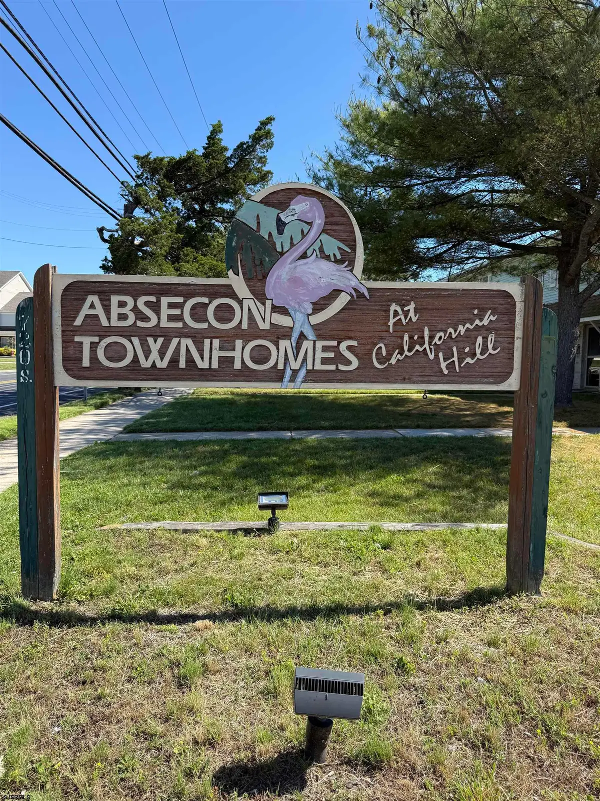 720 S New Road #4Q, Absecon, NJ 08201 - #1