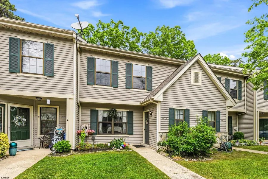 2609 Boulder Ct #2609, Mays Landing, NJ 08330 - #2