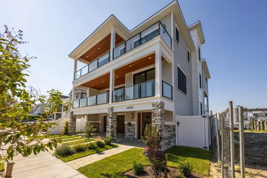 6001 B Winchester Ave, Ventnor City, NJ 08406 - #2