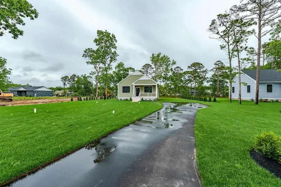 3 Kruk Terrace, Ocean View, NJ 08230 - #2