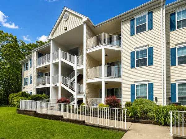 52 Navajo #1710, Galloway Township, NJ 08205