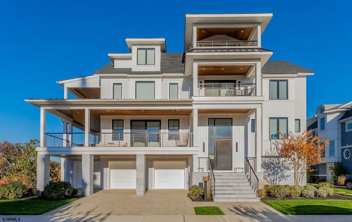 1 S Sumner Ave, Margate City, NJ 08402 - #1