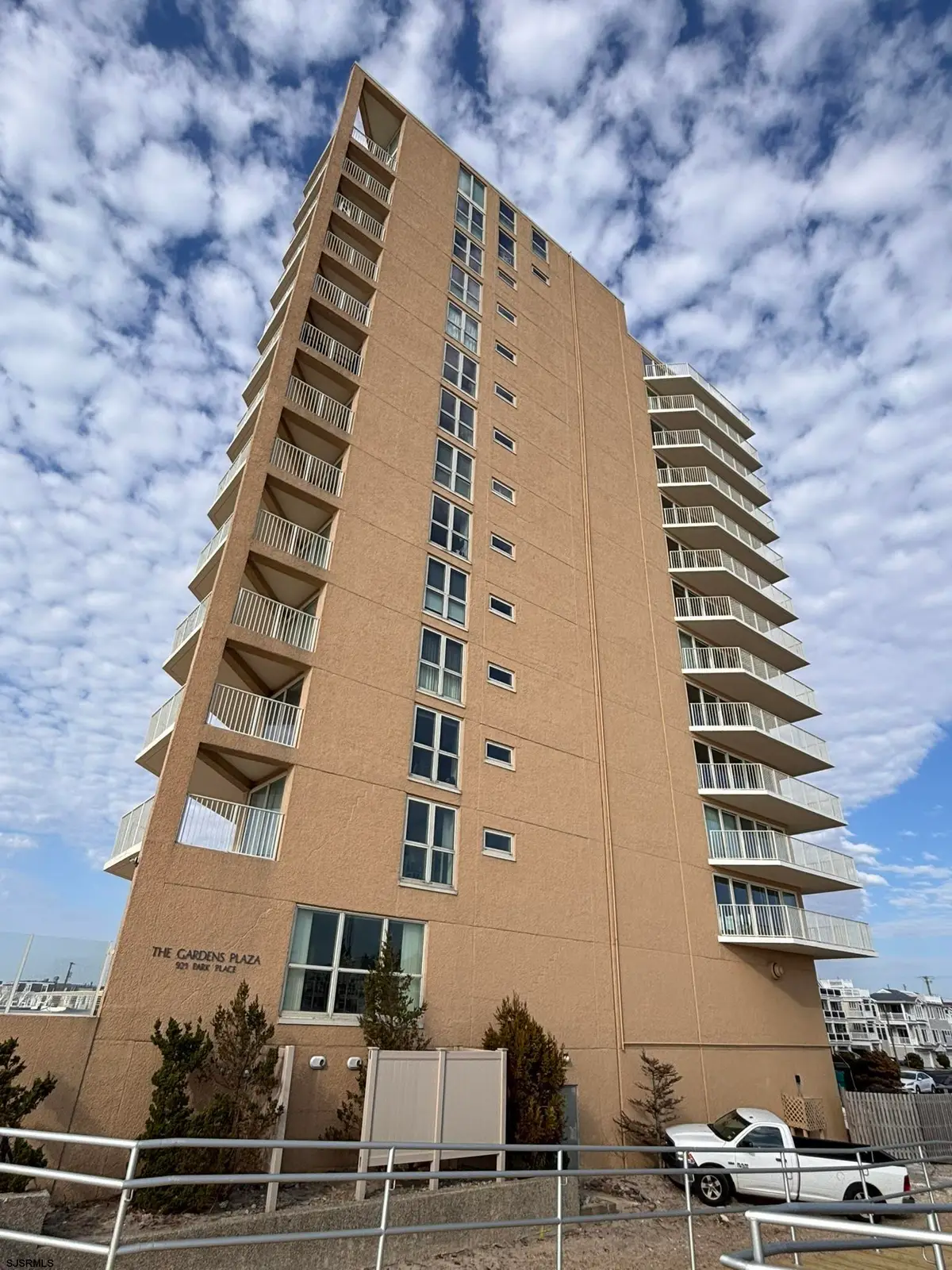 322 Boardwalk #318, Ocean City, NJ 08226 - #1