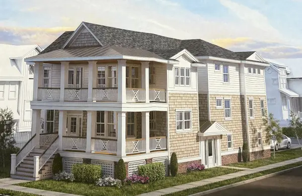 302 Wesley Ave #2, Ocean City, NJ 08226