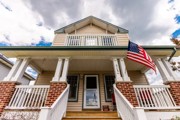 605 N Connecticut Ave, Atlantic City, NJ 08401-2715